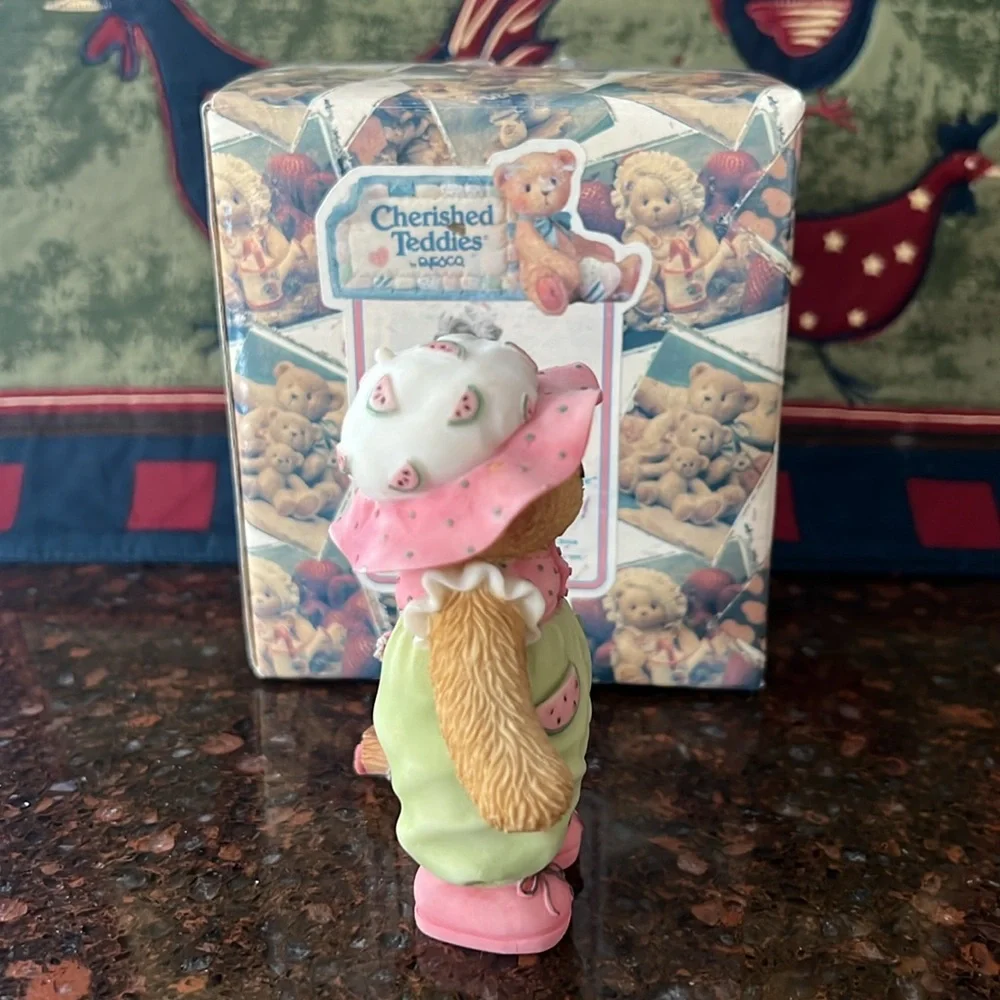 Cherished Teddies - Picture 5 of 6